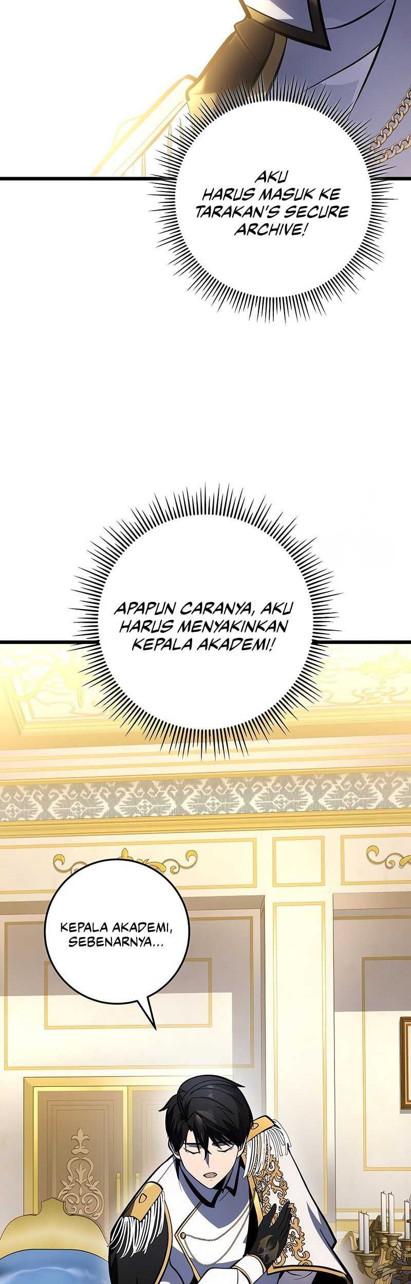 A Dragonslayer’s Peerless Regression chapter 37 halaman 59
