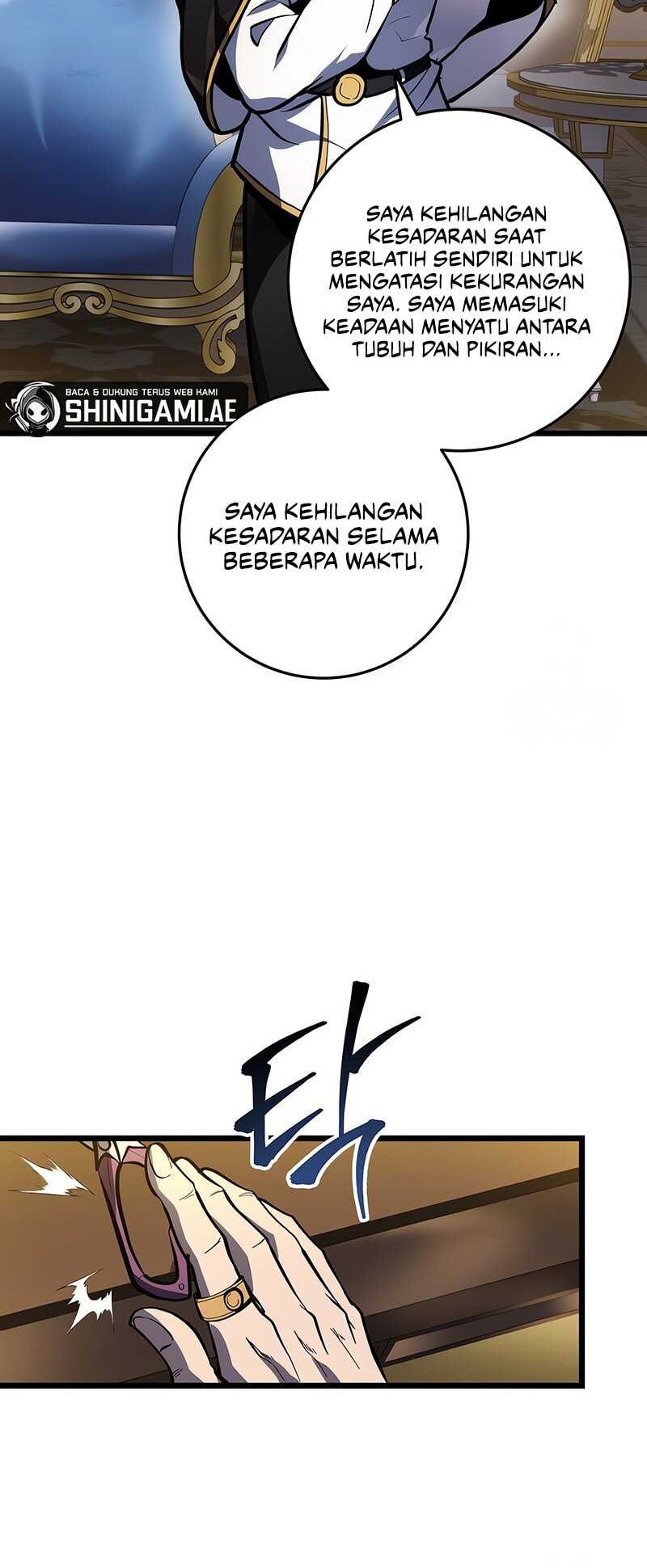 A Dragonslayer’s Peerless Regression chapter 37 halaman 60