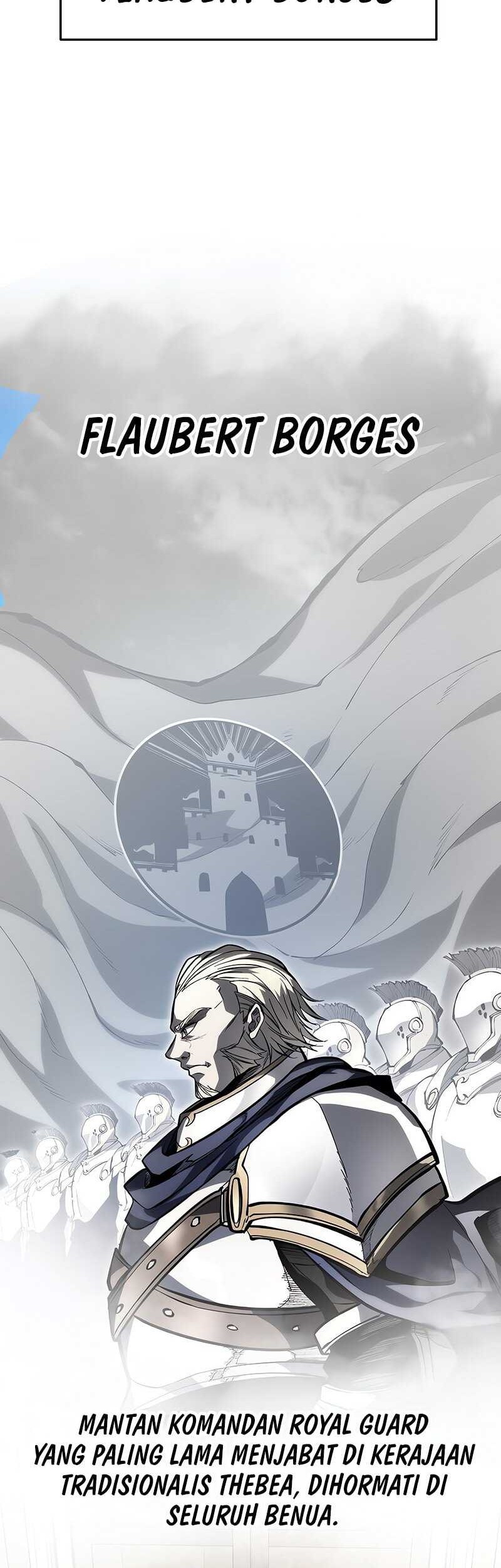 A Dragonslayer’s Peerless Regression chapter 37 halaman 62