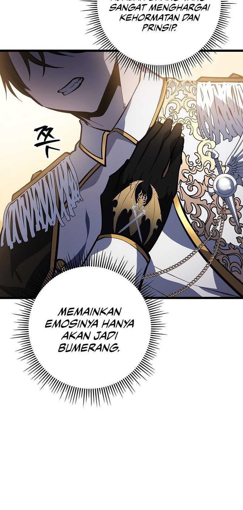 A Dragonslayer’s Peerless Regression chapter 37 halaman 64
