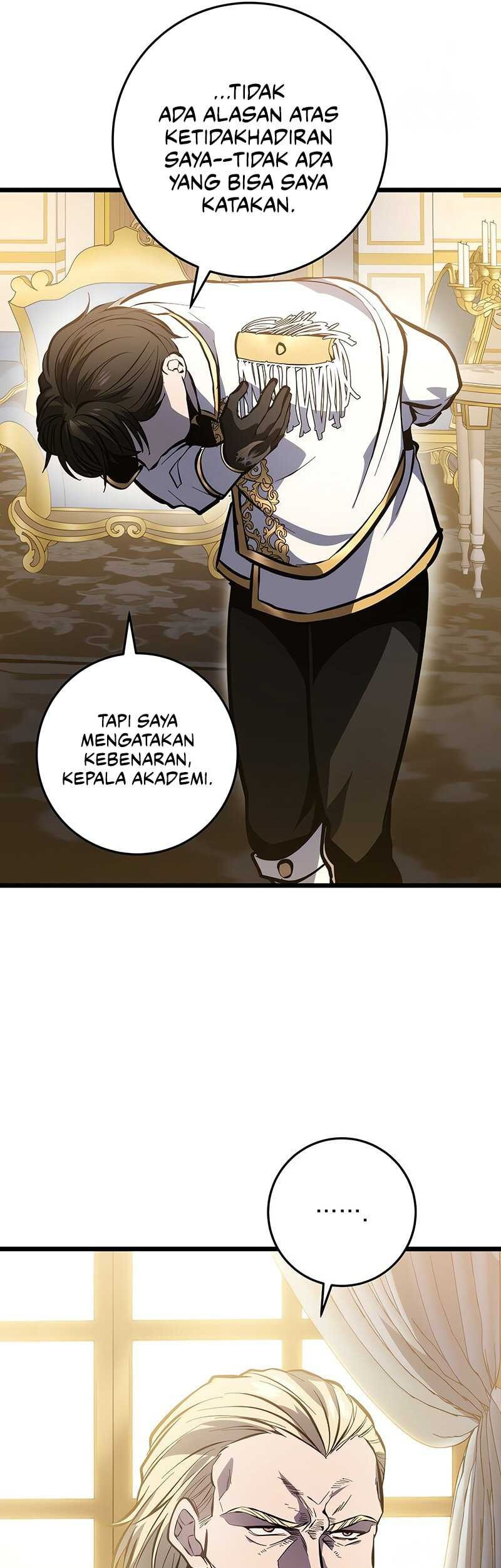 A Dragonslayer’s Peerless Regression chapter 37 halaman 65