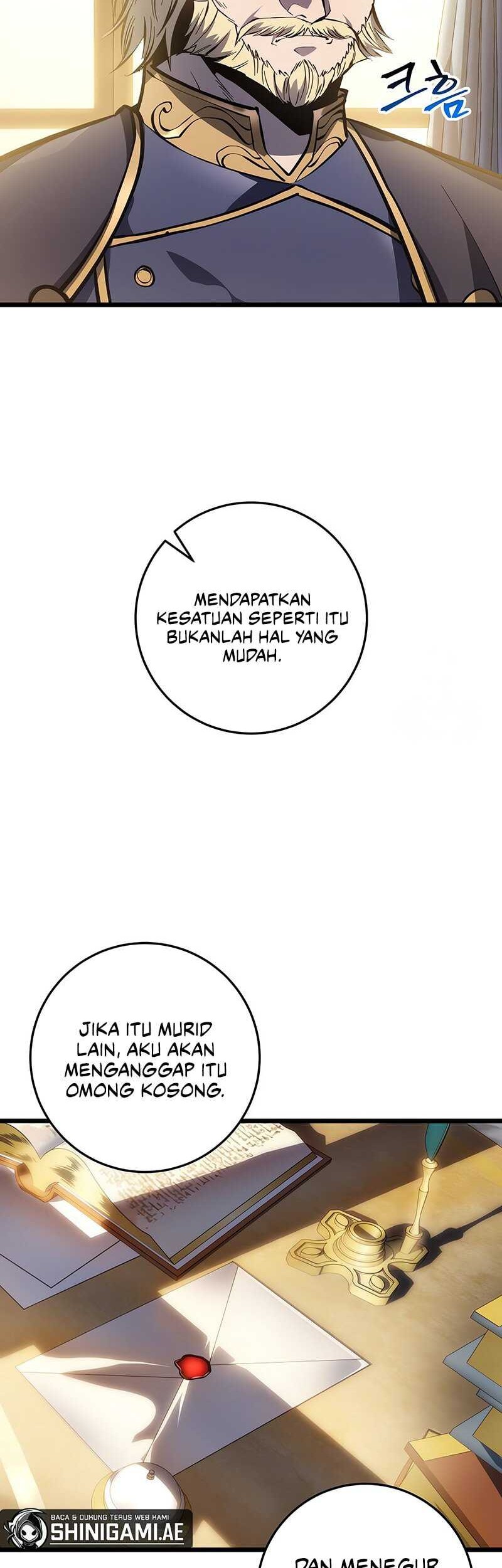 A Dragonslayer’s Peerless Regression chapter 37 halaman 66
