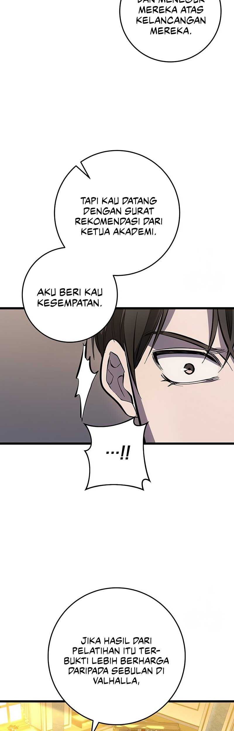 A Dragonslayer’s Peerless Regression chapter 37 halaman 67