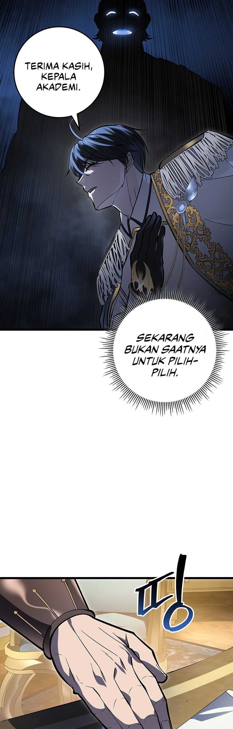 A Dragonslayer’s Peerless Regression chapter 37 halaman 69
