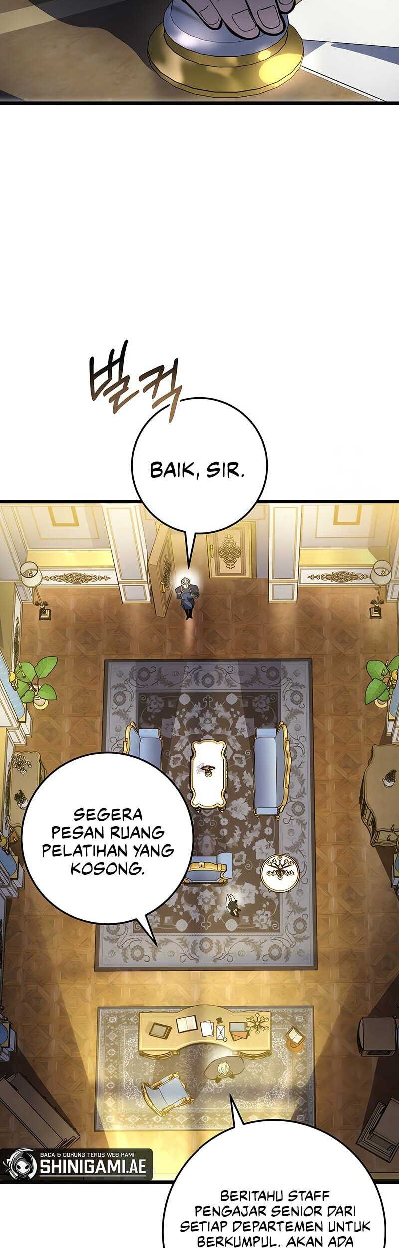 A Dragonslayer’s Peerless Regression chapter 37 halaman 70
