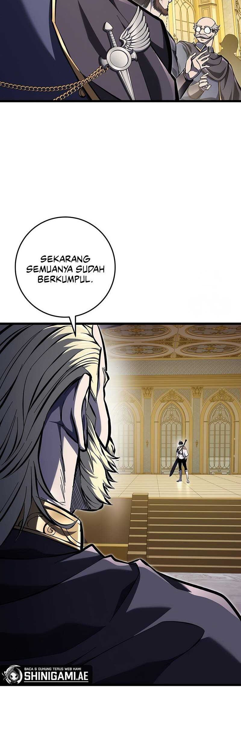 A Dragonslayer’s Peerless Regression chapter 37 halaman 74