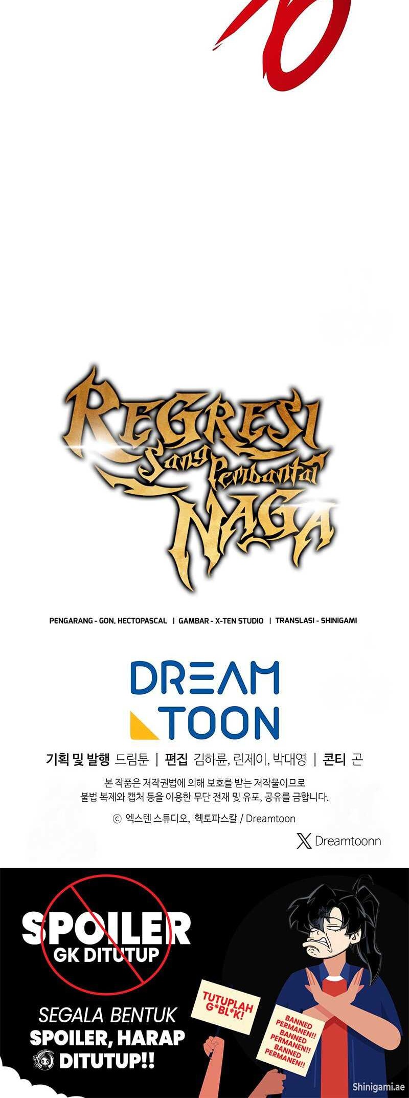 A Dragonslayer’s Peerless Regression chapter 37 halaman 76