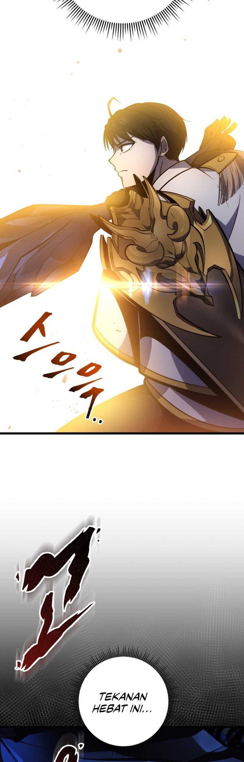 A Dragonslayer’s Peerless Regression Bab 38 halaman 4