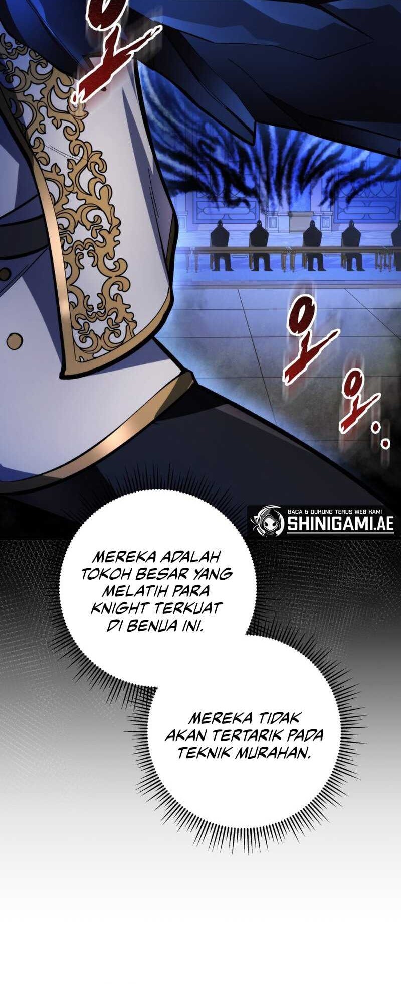 A Dragonslayer’s Peerless Regression Bab 38 halaman 5