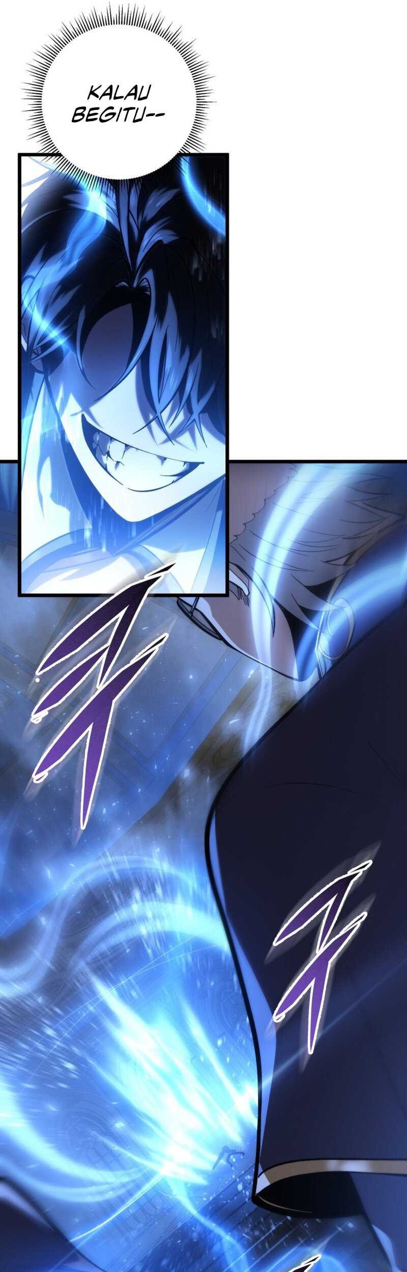 A Dragonslayer’s Peerless Regression Bab 38 halaman 6