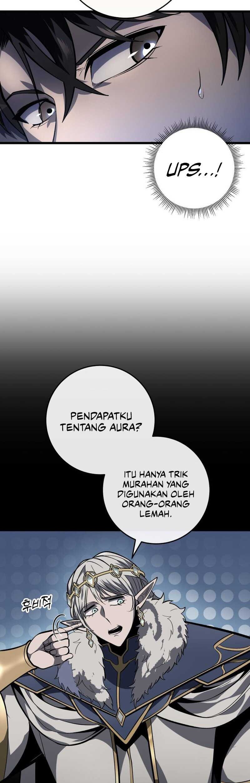 A Dragonslayer’s Peerless Regression Bab 38 halaman 12