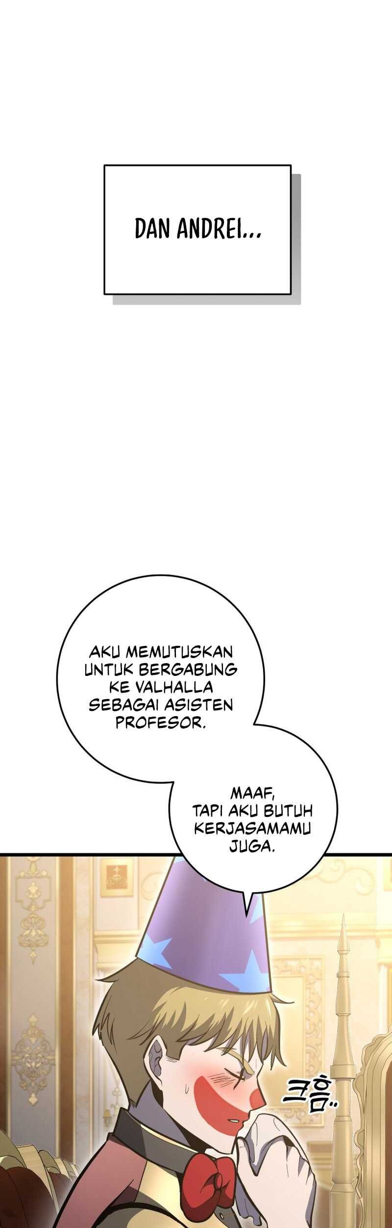 A Dragonslayer’s Peerless Regression Bab 38 halaman 41