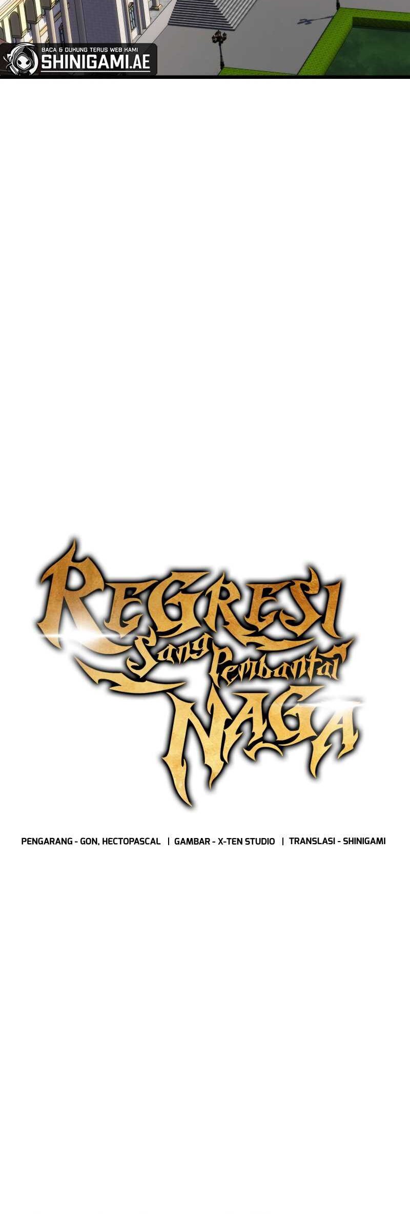 A Dragonslayer’s Peerless Regression Bab 38 halaman 44
