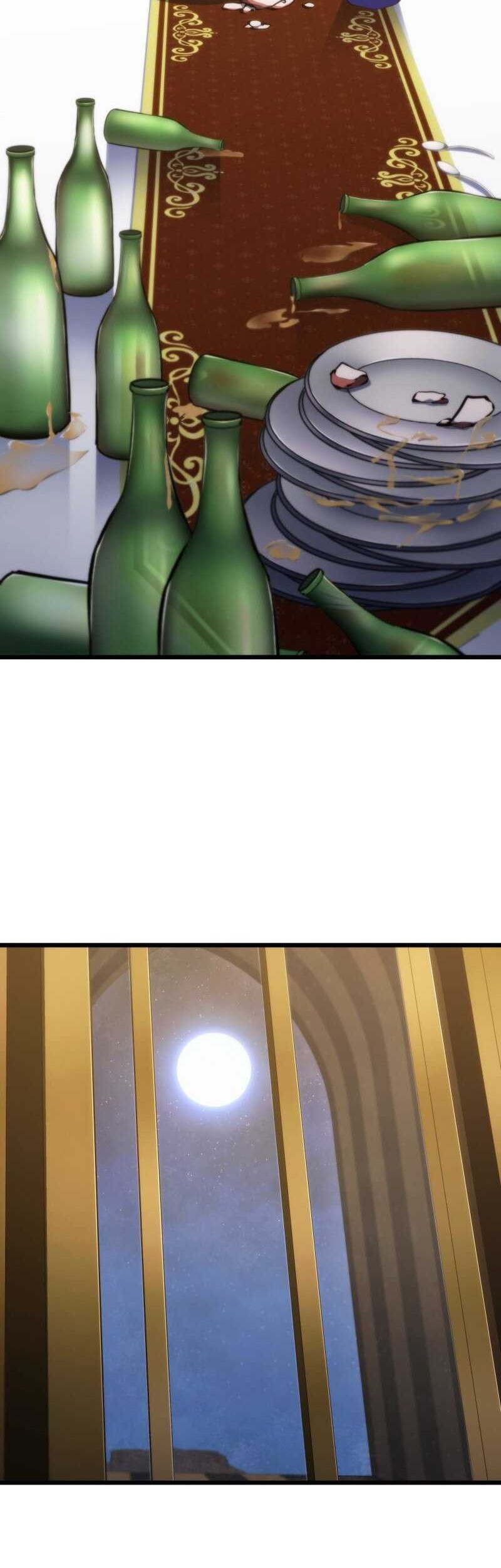 A Dragonslayer’s Peerless Regression Bab 38 halaman 46