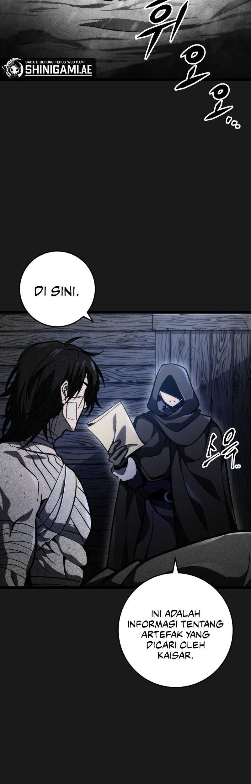 A Dragonslayer’s Peerless Regression Bab 38 halaman 64