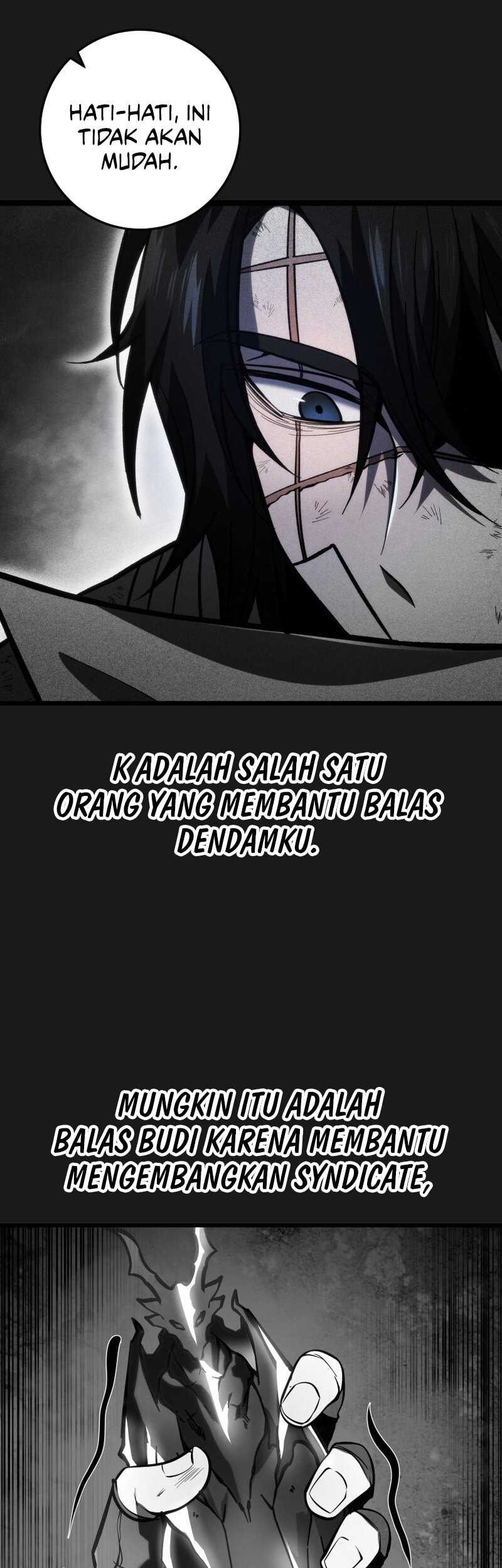 A Dragonslayer’s Peerless Regression Bab 38 halaman 65