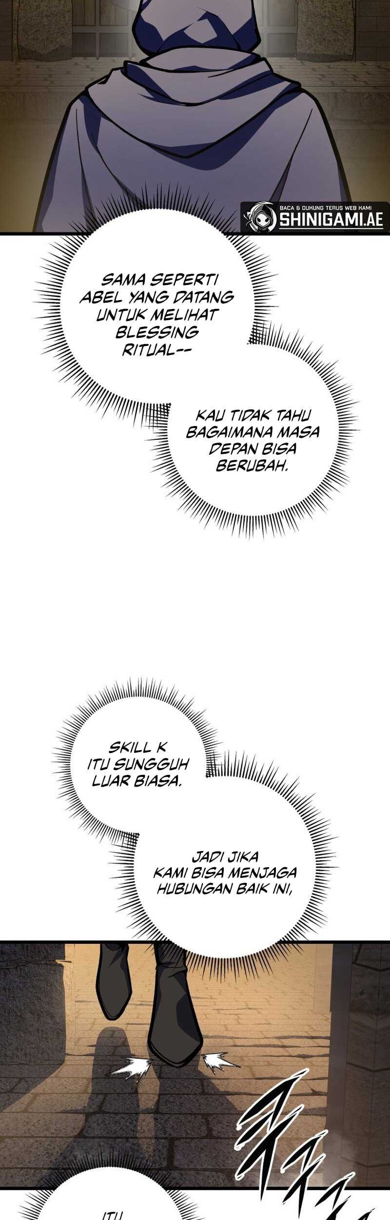 A Dragonslayer’s Peerless Regression Bab 38 halaman 67