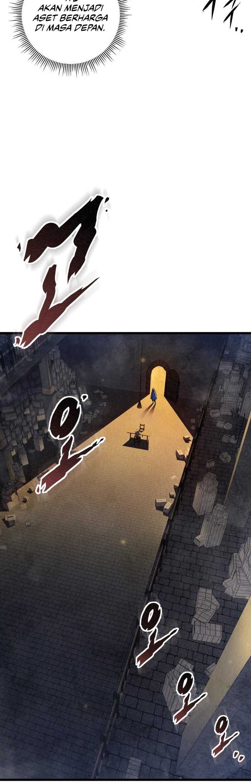 A Dragonslayer’s Peerless Regression Bab 38 halaman 68
