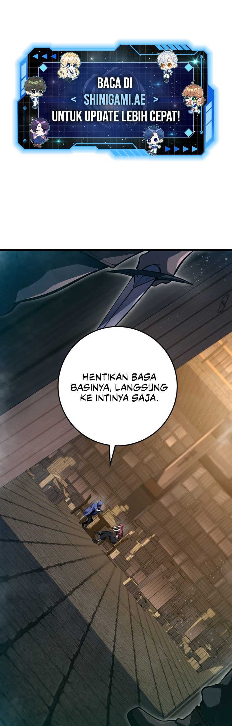A Dragonslayer’s Peerless Regression chapter 39 halaman 1
