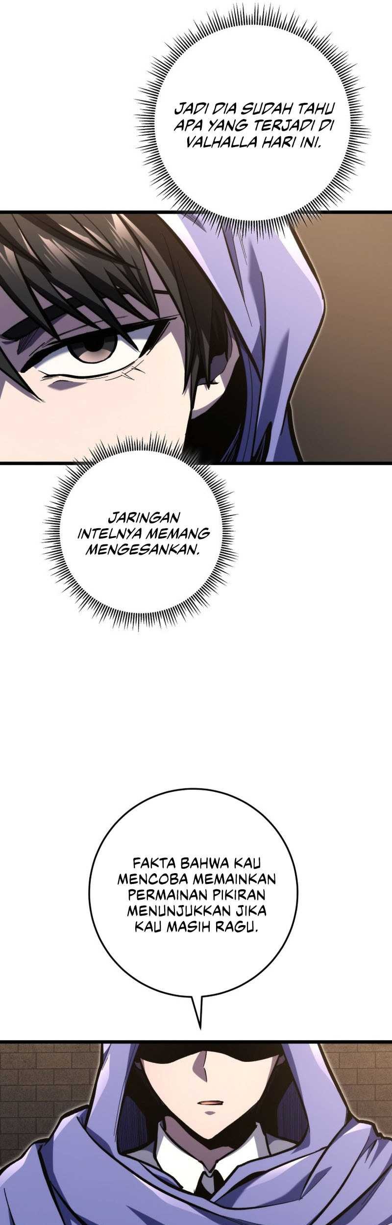 A Dragonslayer’s Peerless Regression chapter 39 halaman 5
