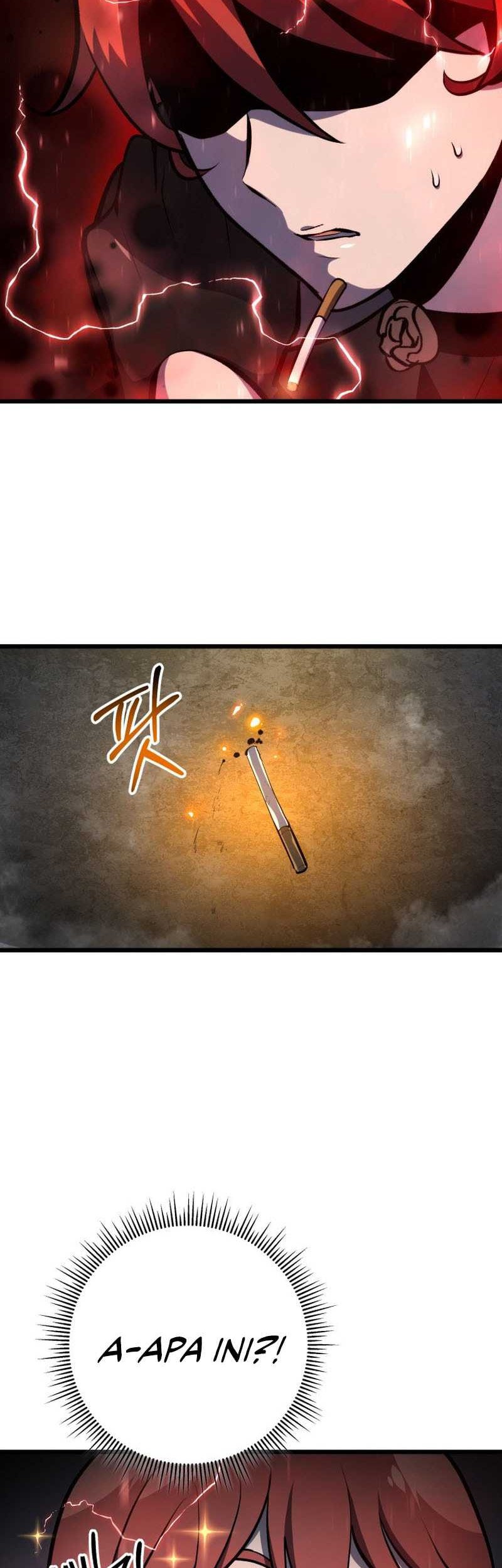A Dragonslayer’s Peerless Regression chapter 39 halaman 10