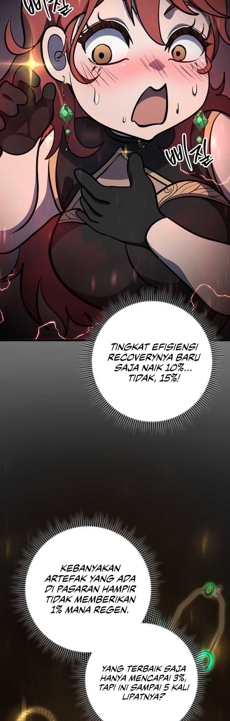 A Dragonslayer’s Peerless Regression chapter 39 halaman 11