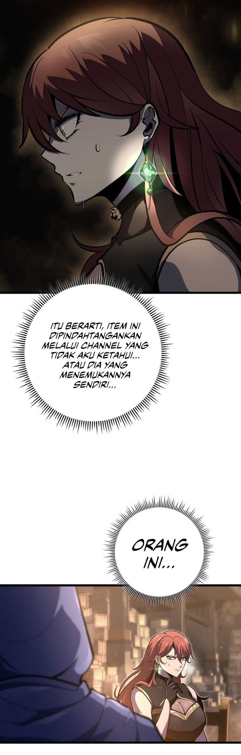 A Dragonslayer’s Peerless Regression chapter 39 halaman 13