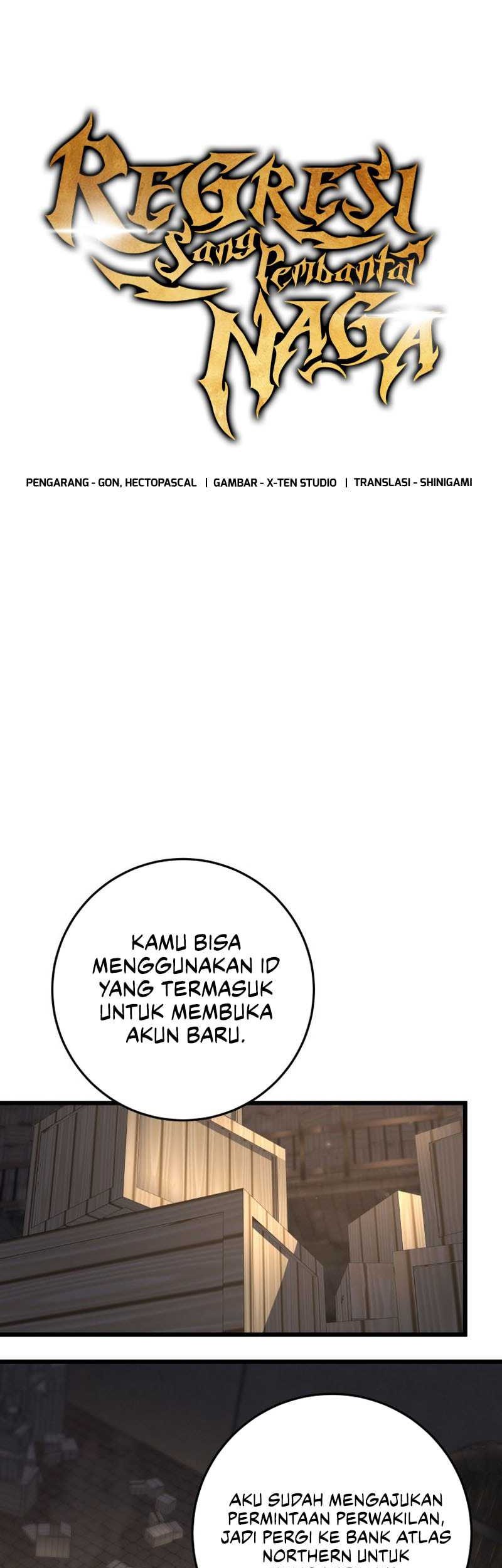 A Dragonslayer’s Peerless Regression chapter 39 halaman 15