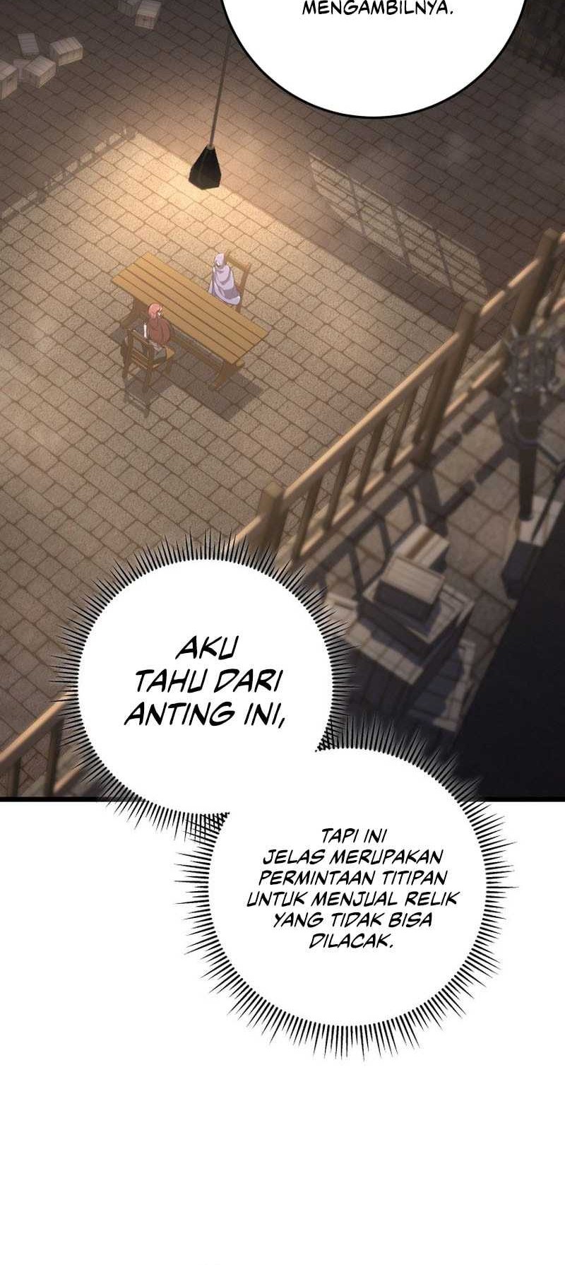 A Dragonslayer’s Peerless Regression chapter 39 halaman 16