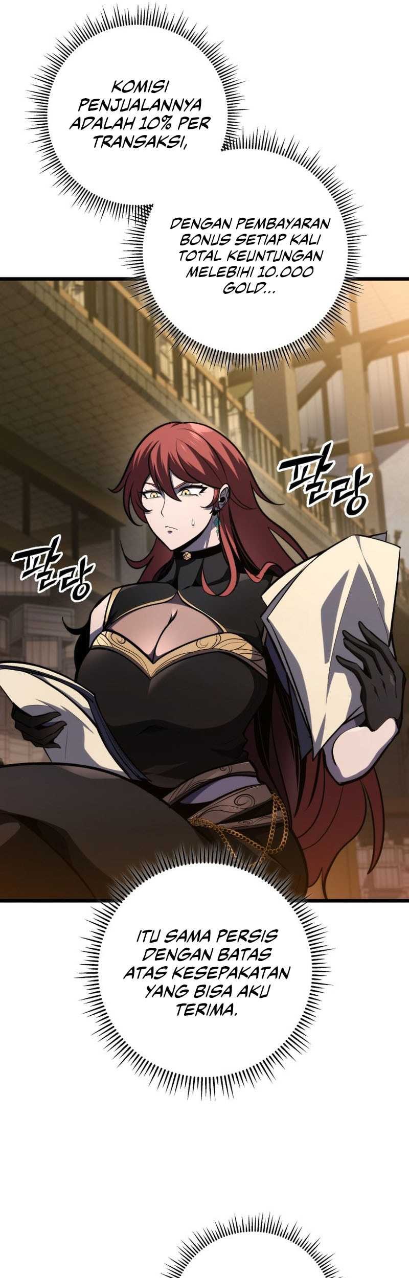 A Dragonslayer’s Peerless Regression chapter 39 halaman 17