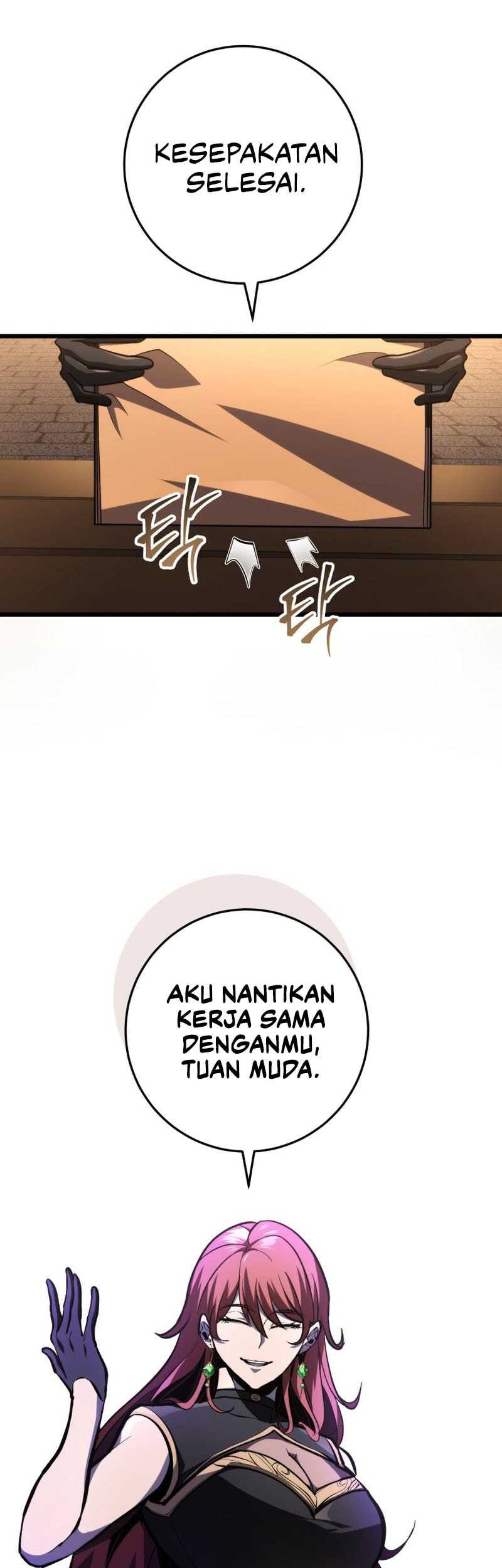 A Dragonslayer’s Peerless Regression chapter 39 halaman 19