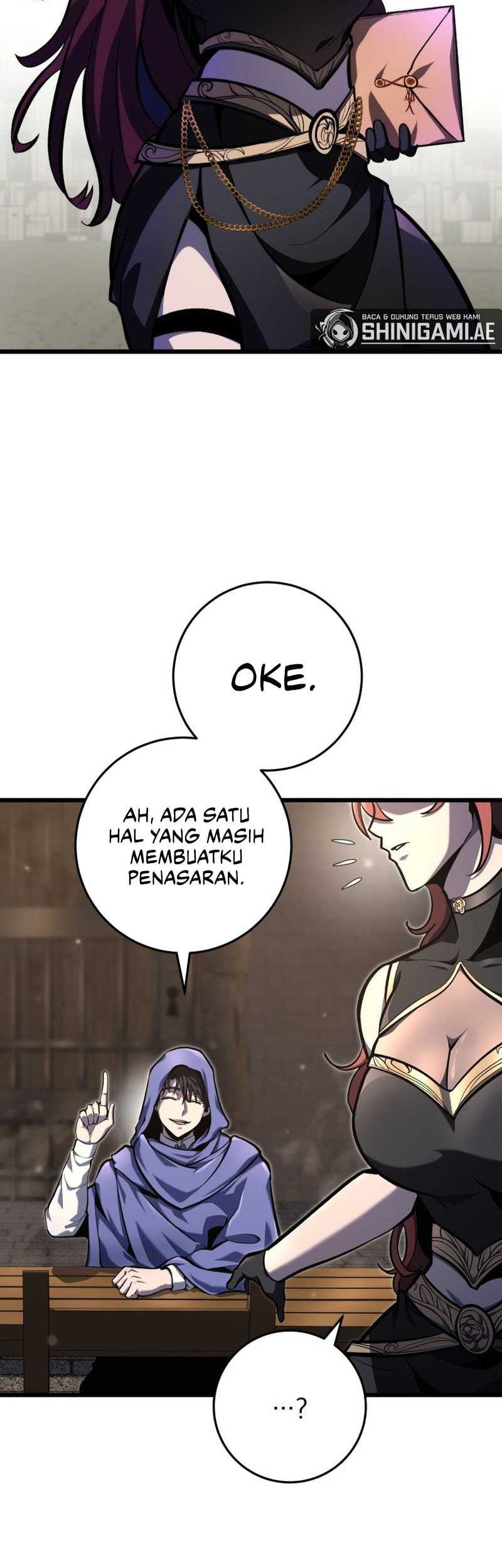 A Dragonslayer’s Peerless Regression chapter 39 halaman 20