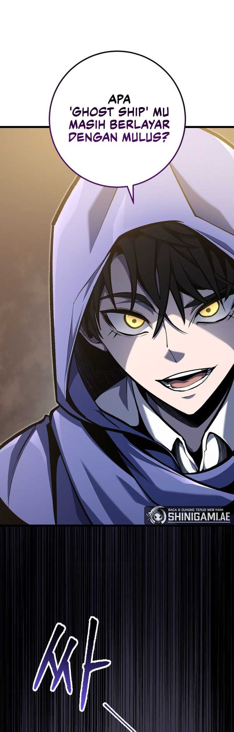 A Dragonslayer’s Peerless Regression chapter 39 halaman 21