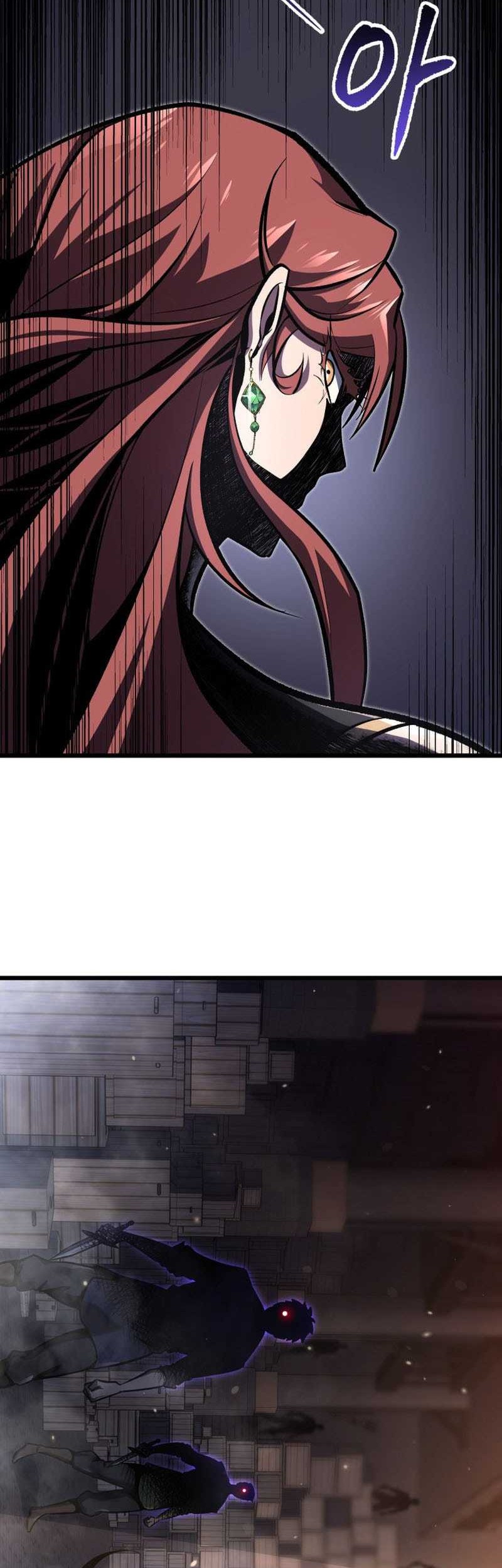 A Dragonslayer’s Peerless Regression chapter 39 halaman 22