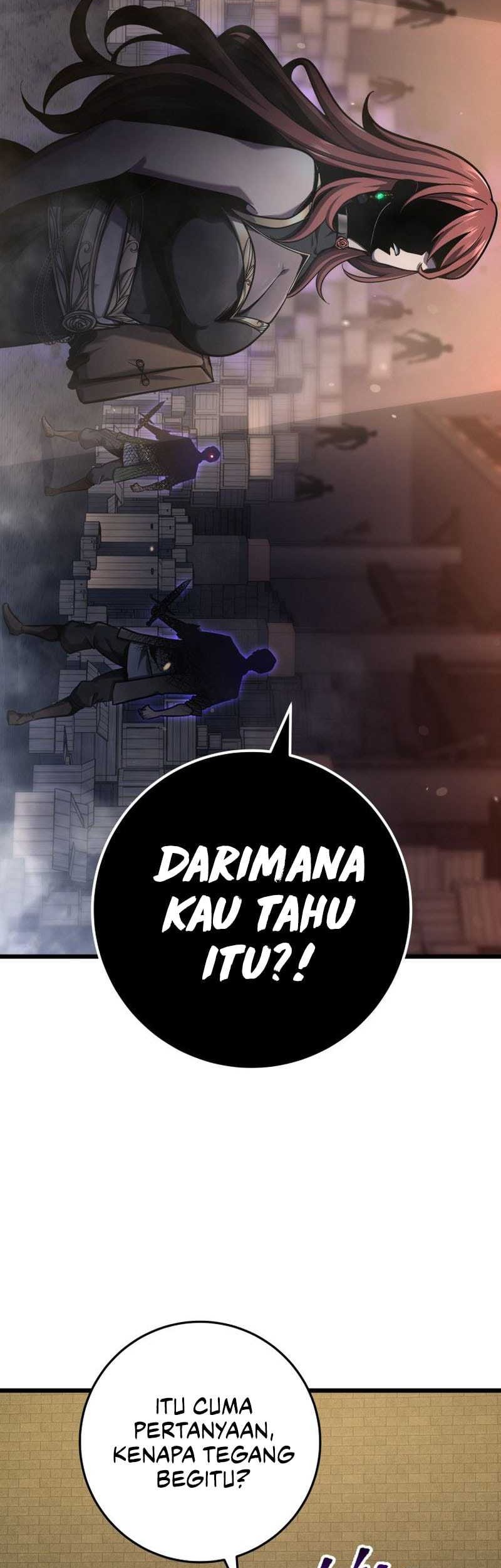A Dragonslayer’s Peerless Regression chapter 39 halaman 23