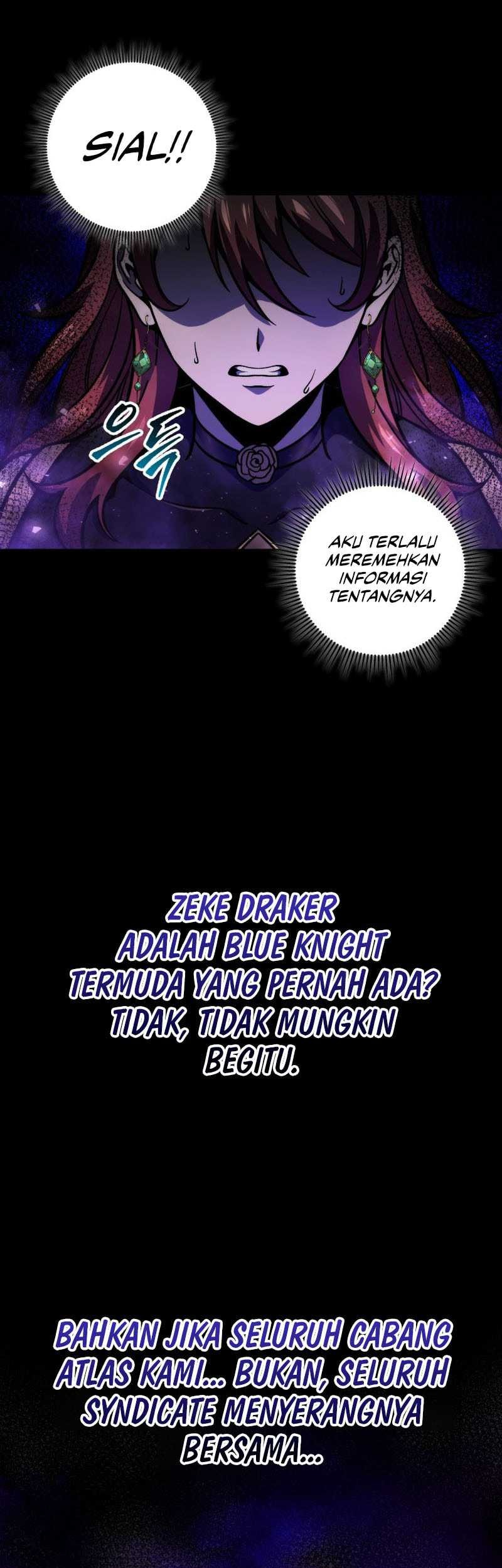 A Dragonslayer’s Peerless Regression chapter 39 halaman 29