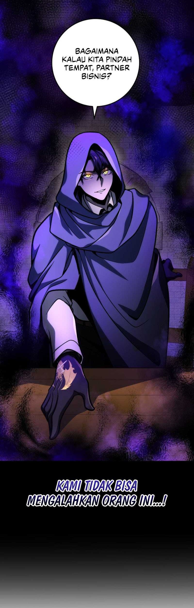 A Dragonslayer’s Peerless Regression chapter 39 halaman 30