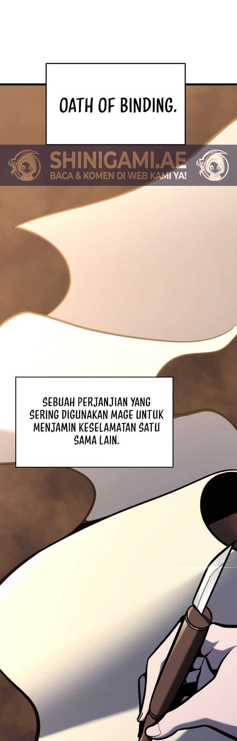 A Dragonslayer’s Peerless Regression chapter 39 halaman 34