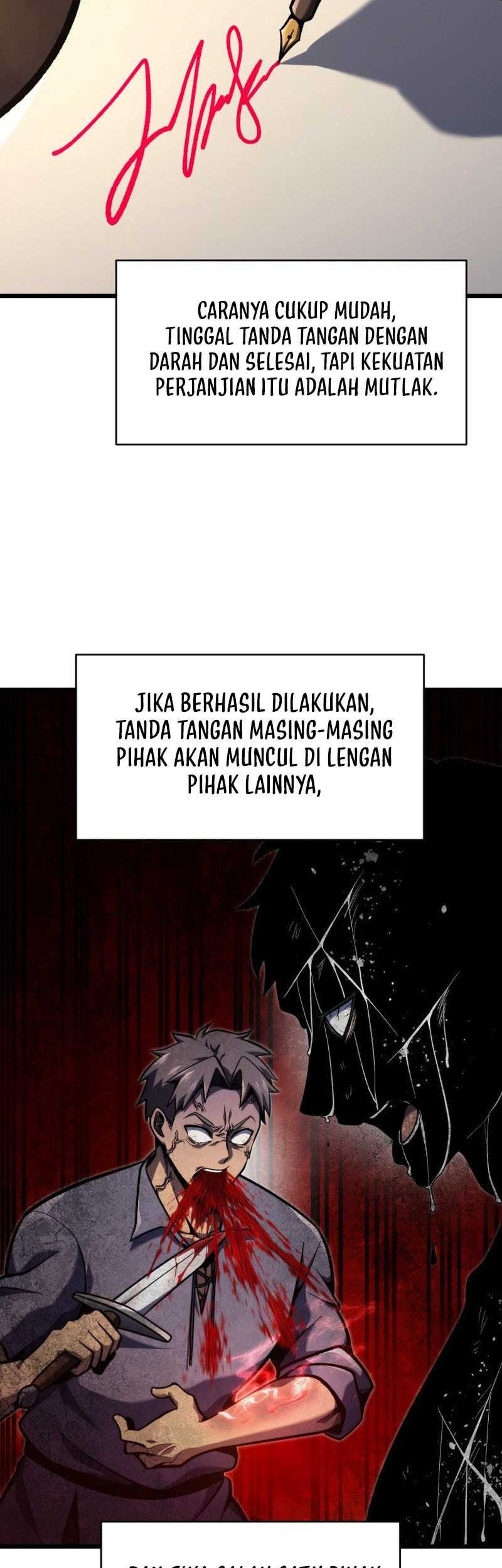 A Dragonslayer’s Peerless Regression chapter 39 halaman 35
