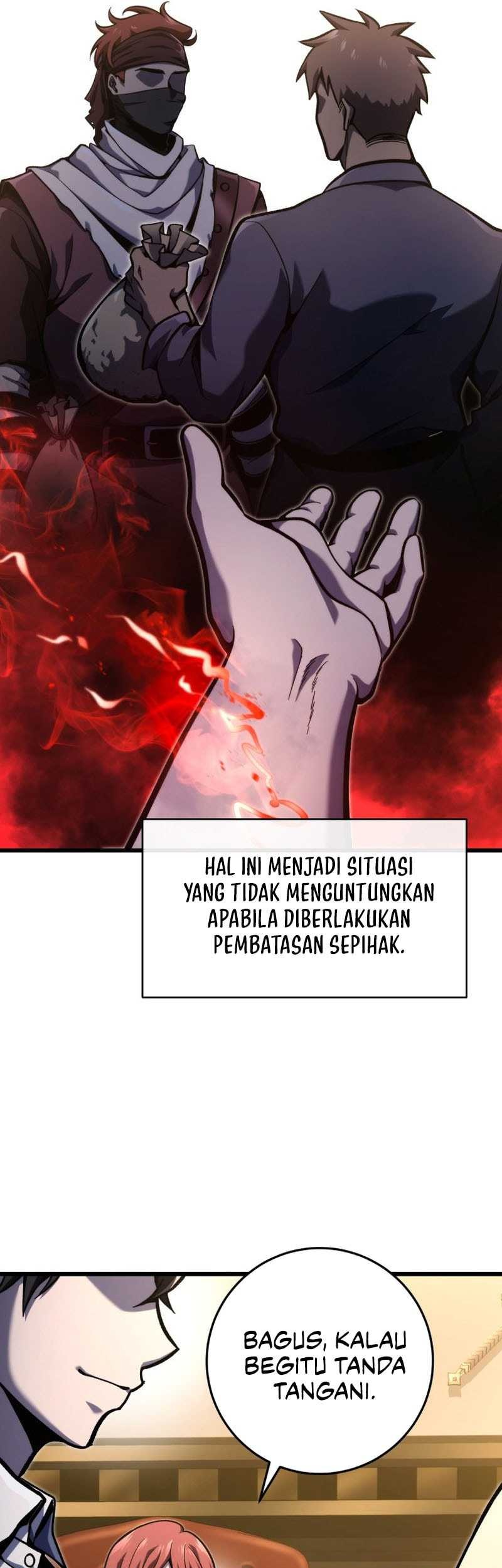 A Dragonslayer’s Peerless Regression chapter 39 halaman 37