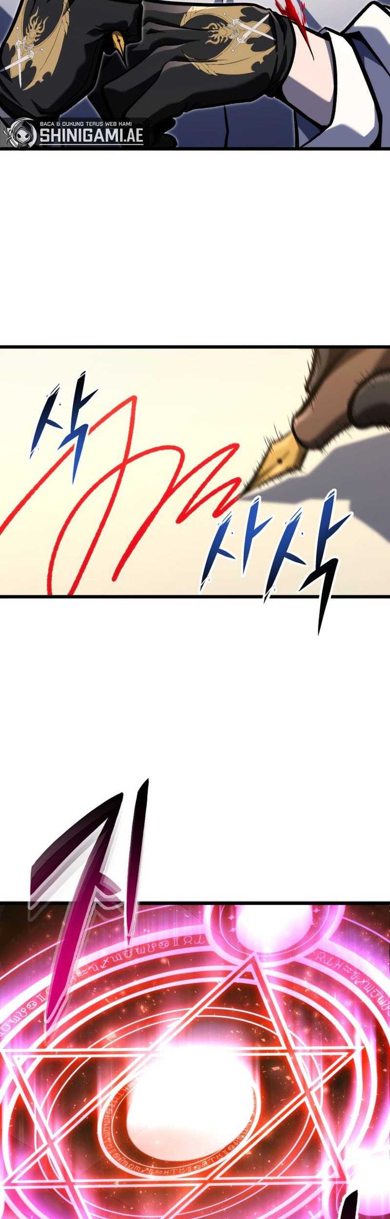 A Dragonslayer’s Peerless Regression chapter 39 halaman 39