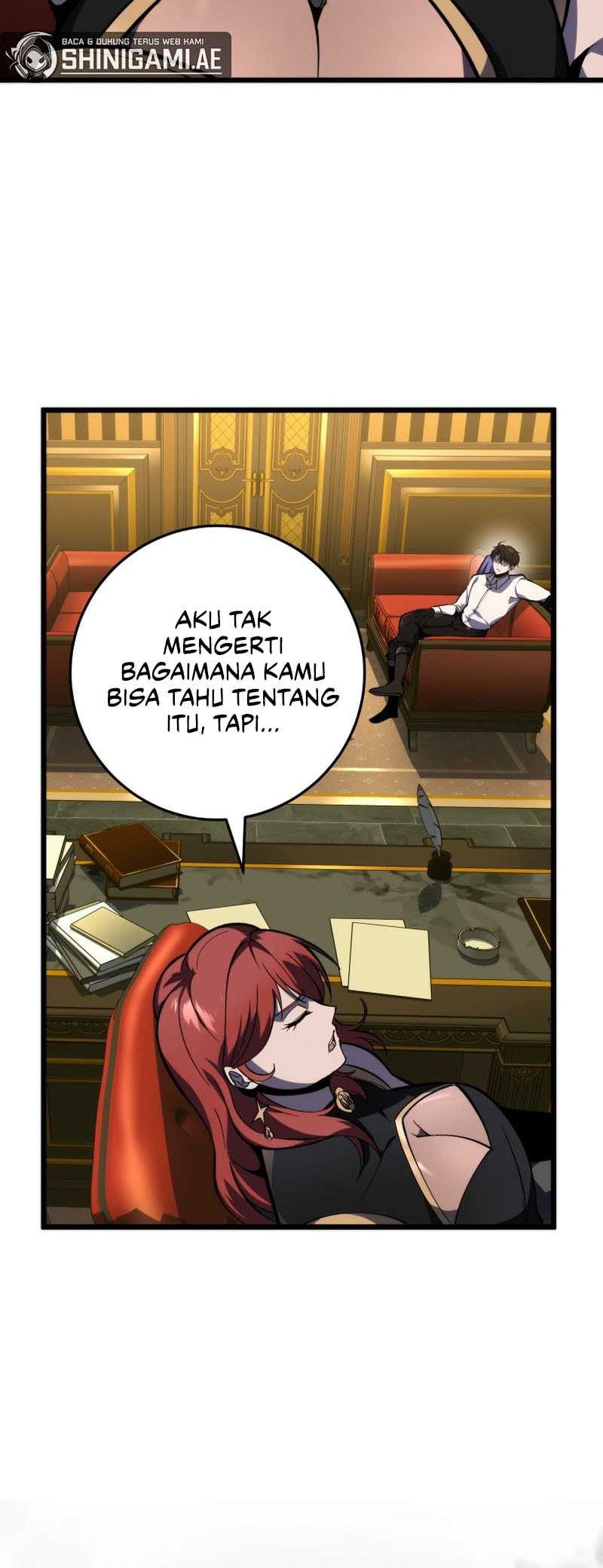 A Dragonslayer’s Peerless Regression chapter 39 halaman 44
