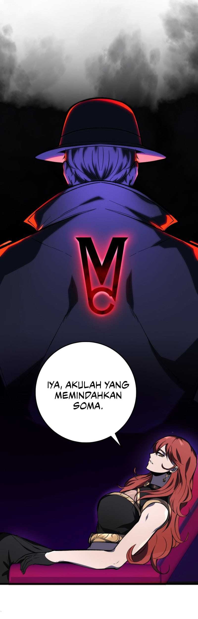 A Dragonslayer’s Peerless Regression chapter 39 halaman 45