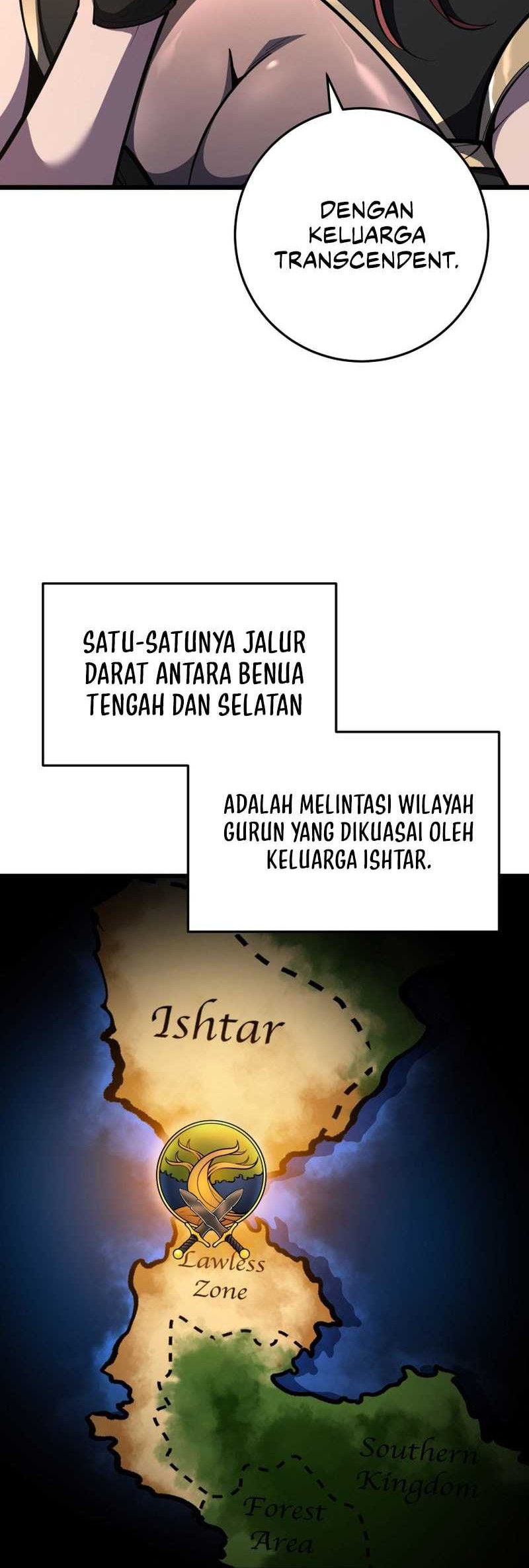 A Dragonslayer’s Peerless Regression chapter 39 halaman 48