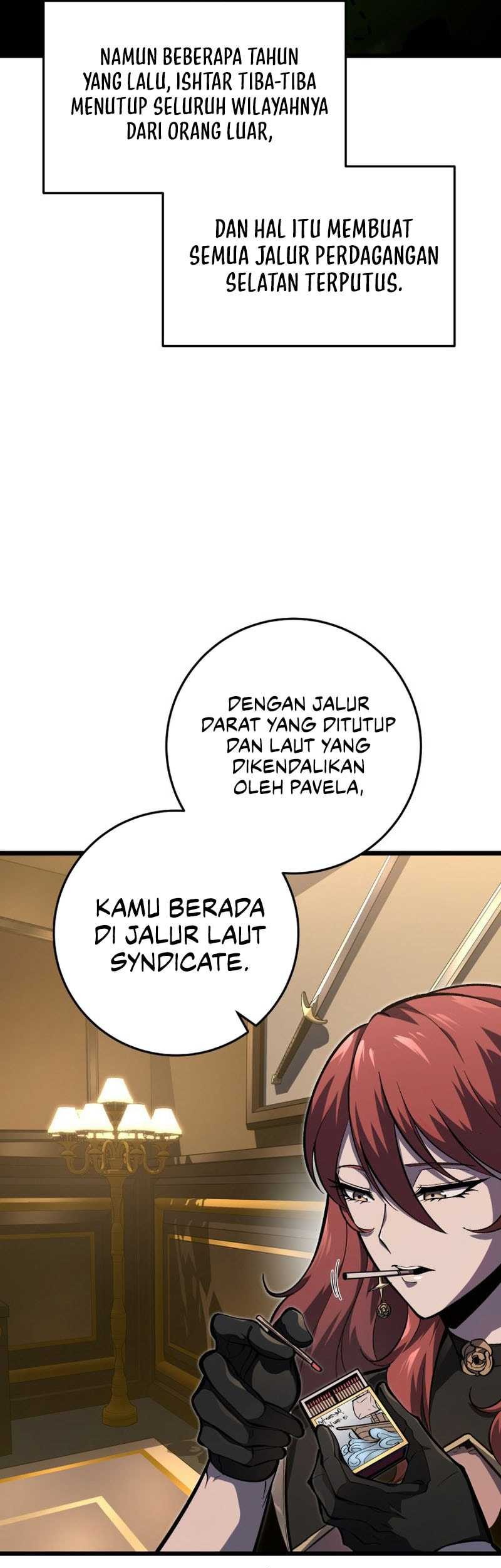 A Dragonslayer’s Peerless Regression chapter 39 halaman 49