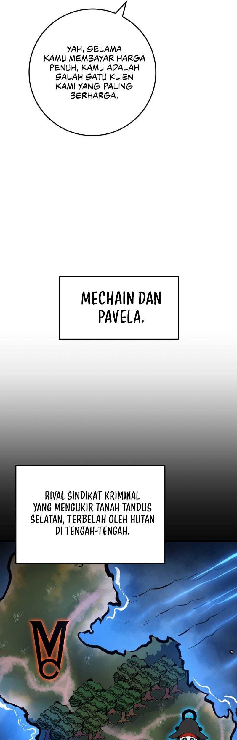 A Dragonslayer’s Peerless Regression chapter 39 halaman 50