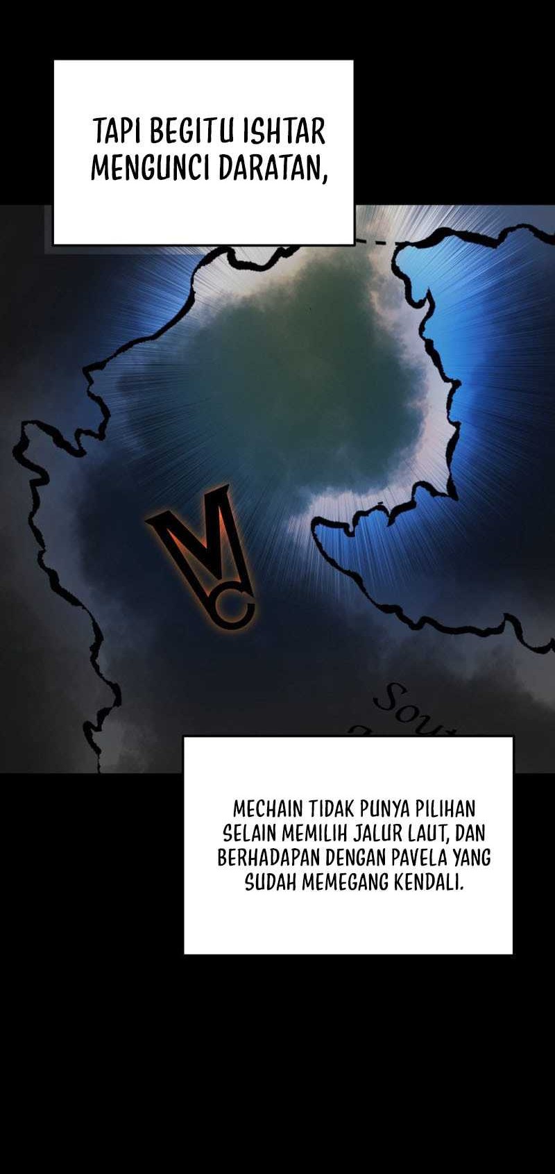 A Dragonslayer’s Peerless Regression chapter 39 halaman 52
