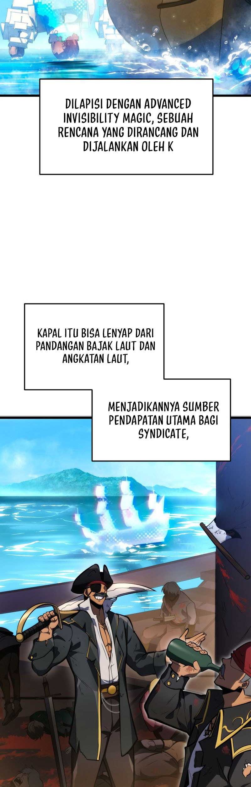 A Dragonslayer’s Peerless Regression chapter 39 halaman 55