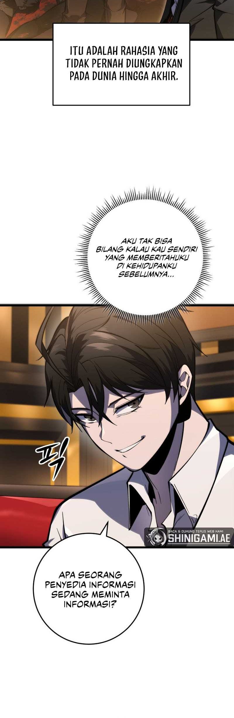 A Dragonslayer’s Peerless Regression chapter 39 halaman 56