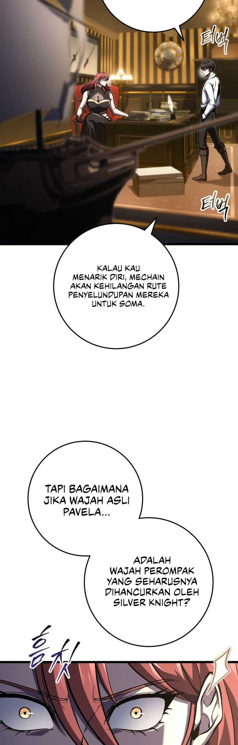 A Dragonslayer’s Peerless Regression chapter 39 halaman 59